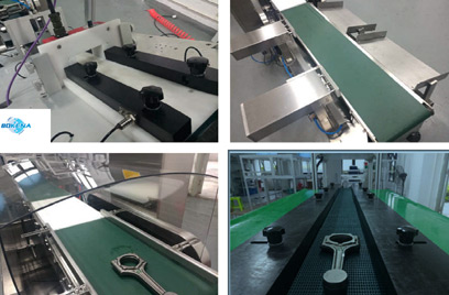 Principle and Characteristic of Eddy Current Testing Instrument