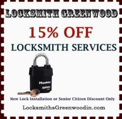 Locksmiths Greenwood IN