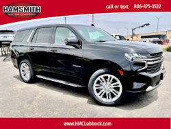 Find Out How To Purchase A Used SUV | Auto dealership in Lubbock – Hamsmith Motor Company