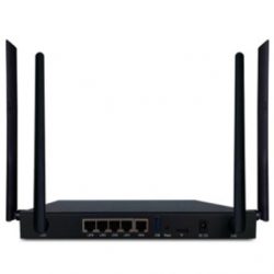 Dual-band Gigabit wireless 1300M Router