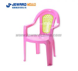 CLASSICAL ARMED CHAIR MOULD