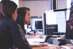Replacing traditional invoice processing method by automate invoices and Hermes.