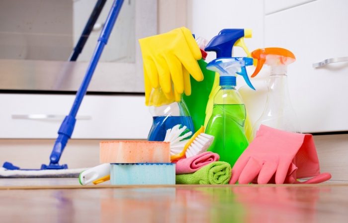 Highly Efficient Bond Cleaning Gold Coast