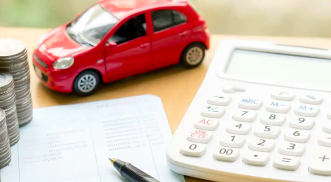 How Many Paystubs Do You Need for a Car Loan – 2022 Guide