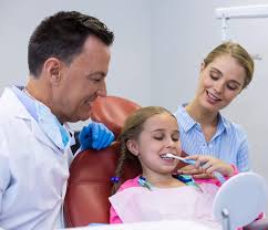 General Dentistry For Kids Miami Fl