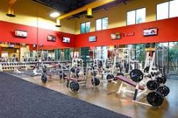 Find A Fitness Gym in Madison, AL