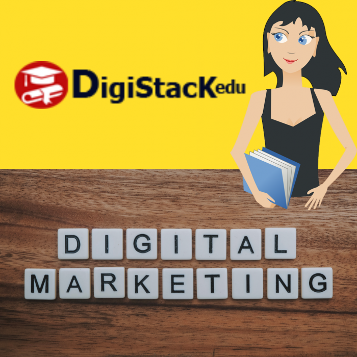digital marketing and social media marketing course
