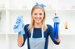 Extravagant Bond Cleaning Services Annerly