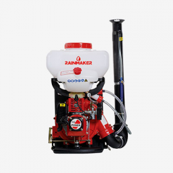 Overview of Agricultural Sprayers