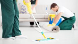 Surpassing Bond Cleaning Fortitude Valley