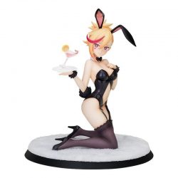 Muse Dash Muse Dash Rin Bunny Girl Ver. 1/8 Scale Figure