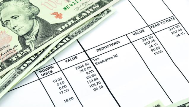 5 Mistakes to Avoid When Printing Paychecks or Pay Stubs