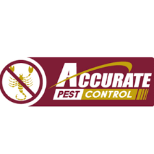 Pest Control in San Antonio – Accurate Pest Control