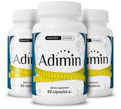Benefits of Adimin Supplement