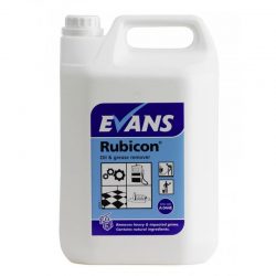 Evans Rubicon Oil & Grease Remover