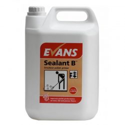 Evans Sealant B Floor Primer