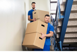 Affordable Local Movers in Broward County FL