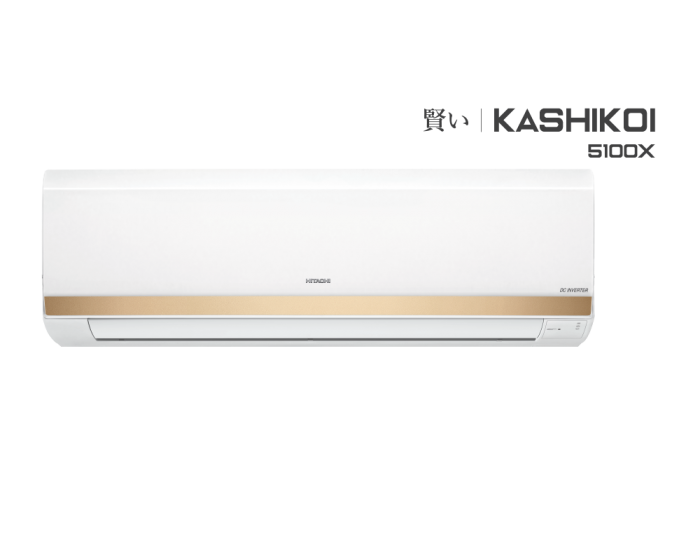 Buy Hitachi 1.5 Ton Air Conditioner