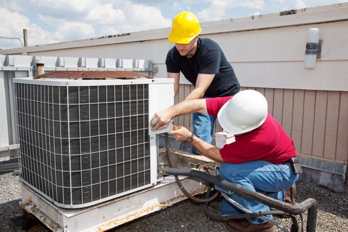 Air Conditioning Repair Company in Boca Raton