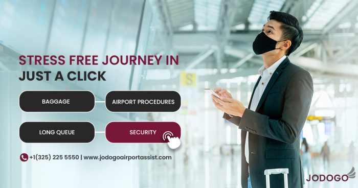 Airport Special Assistance -jodogoairportassist.com