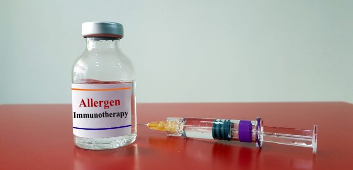 Allergy Shots (Immunotherapy)