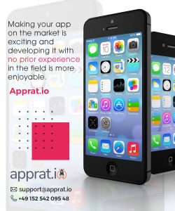 Our Mobile App Building Software offers everything you need to launch your app