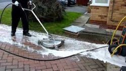 Exterior Cleaning Services