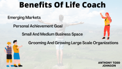 Benefits Of Life Coach