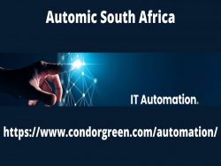 The Best Automatic Service in South Africa