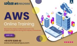 AWS Online Course in Qatar