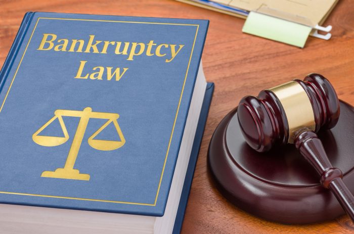 Bankruptcy Lawyer in Florida – Tony Turner