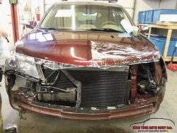 Basalt Auto Body Repair