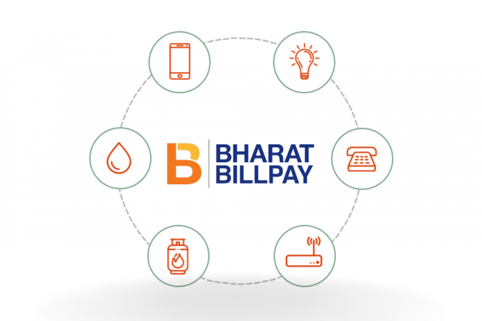 BBPS Bill Pay