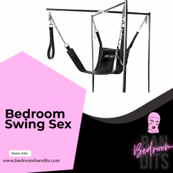 Bedroom Swing Sex