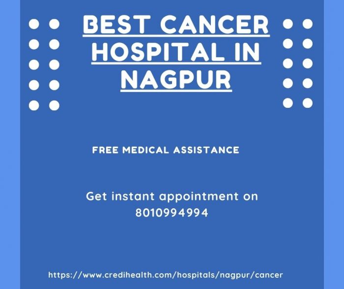 Best Cancer Hospital in Nagpur