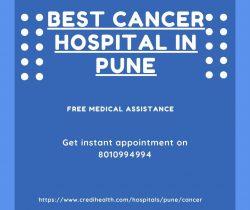 Best Cancer Hospital in Pune