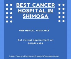 Best Cancer Hospital in Shimoga