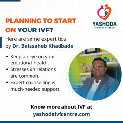 Best IVF Centre in Mumbai, India|IVF Doctors in Mumbai – Yashoda IVF Centre