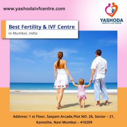 Best IVF Clinic Centre in Uran, Navi Mumbai – Yashoda IVF