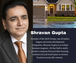 Best Real Estate | Shravan Gupta