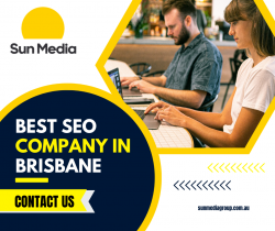 Best SEO Company In Brisbane