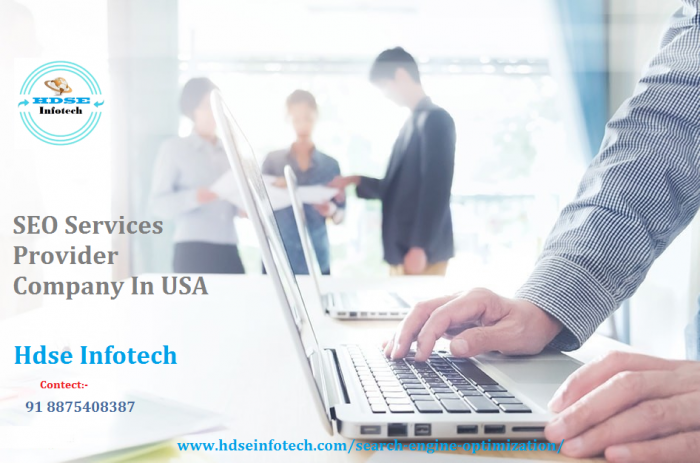 Best SEO Services Provider Company In USA