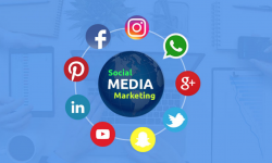 Best Social Media Marketing Agency In Surrey, Vancouver