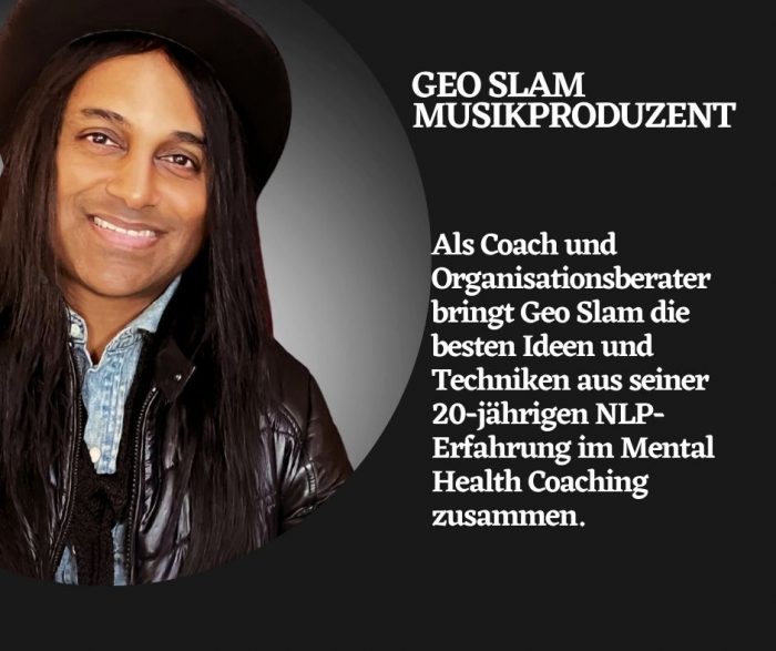 Bestes spirituelles Coaching | Geo-Slam-Musikproduzent