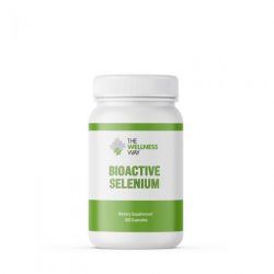 BioActive Selenium – The Wellness Way