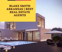 Blake Smith Arkansas | Best Real Estate Agents