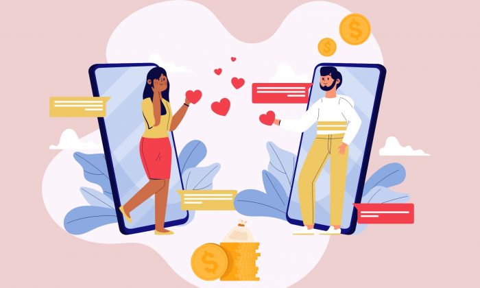 How to Make Money with a Dating App?