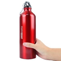 PapaChina Offers Custom Sports Water Bottles At Wholesale Prices