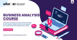 Business Analysis Techniques & Tools