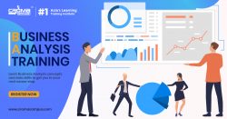 Join Best Business Analysis Training Institute in Delhi – Croma Campus